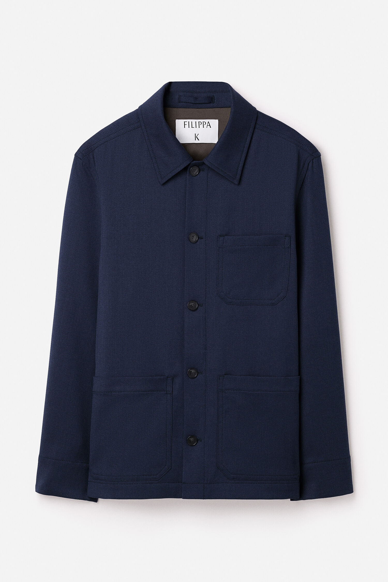 Taylor Jacket